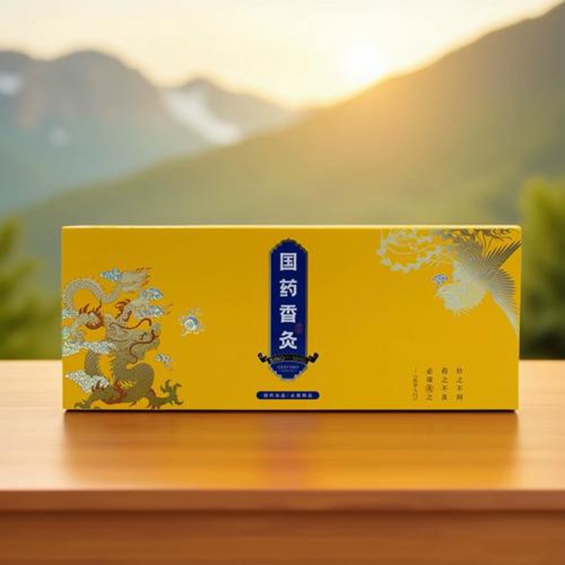 艾灸养生:传统与现代的完美融合