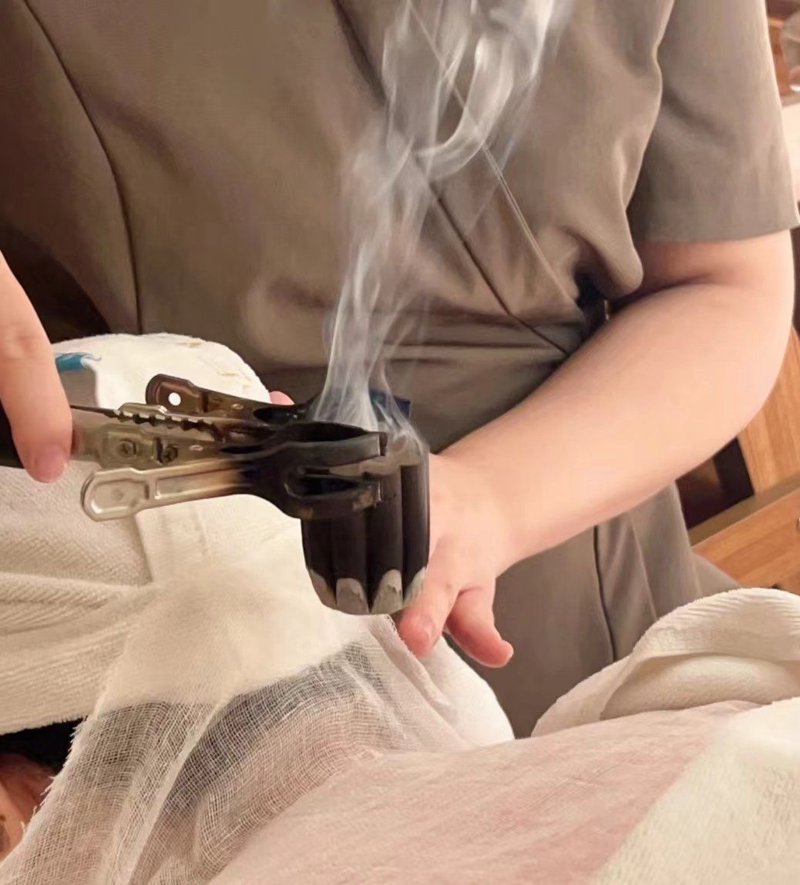 苏州香灸